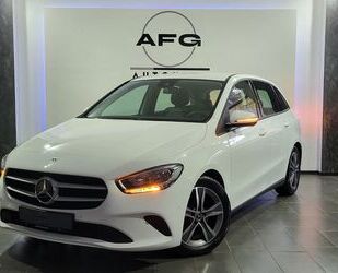 Mercedes-Benz B 180 Gebrauchtwagen