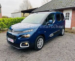 Citroen Berlingo Gebrauchtwagen