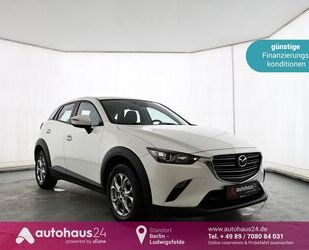 Mazda CX-3 Gebrauchtwagen