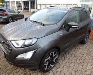 Ford EcoSport Gebrauchtwagen