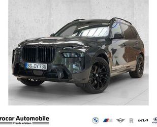 BMW X7 Gebrauchtwagen