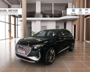 Audi Q4 Gebrauchtwagen