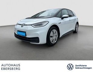 VW ID.3 Gebrauchtwagen
