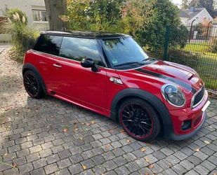 Mini Cooper S Gebrauchtwagen