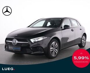 Mercedes-Benz A 250 Gebrauchtwagen