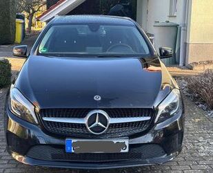 Mercedes-Benz A 180 Gebrauchtwagen