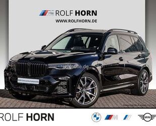 BMW X7 M50 Gebrauchtwagen