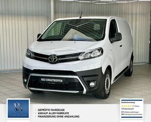 Toyota Proace (Verso) Gebrauchtwagen