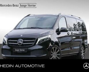 Mercedes-Benz V 250 Gebrauchtwagen
