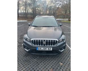Suzuki (SX4) S-Cross Gebrauchtwagen