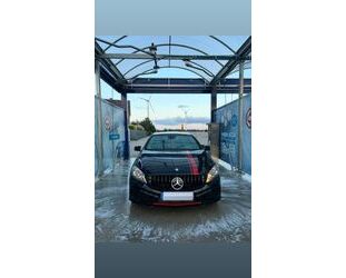 Mercedes-Benz A 250 Gebrauchtwagen