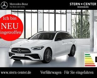 Mercedes-Benz C 200 Gebrauchtwagen