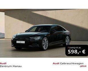 Audi Audi A6 Limousine 35 TDI S-LINE*LED*AHK*VIRTUAL*NA Gebrauchtwagen