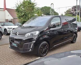 Citroen SpaceTourer Gebrauchtwagen