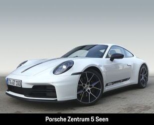 Porsche 992 Gebrauchtwagen