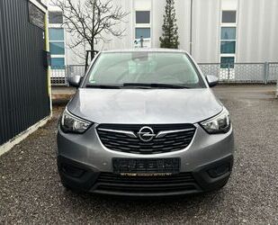 Opel Crossland (X) Gebrauchtwagen