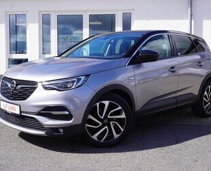 Opel Grandland (X) Gebrauchtwagen