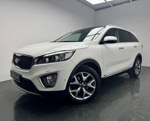 Kia Sorento Gebrauchtwagen