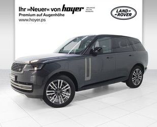 Land Rover Range Rover Gebrauchtwagen