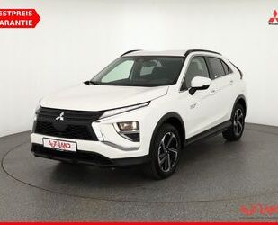 Mitsubishi Eclipse Cross Gebrauchtwagen