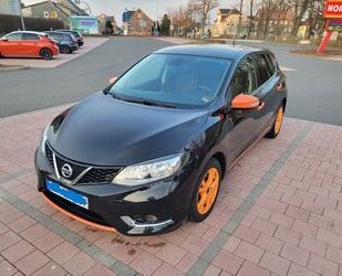 Nissan Pulsar Gebrauchtwagen