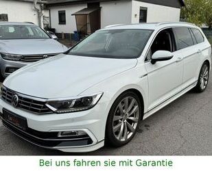 VW Passat Variant Gebrauchtwagen