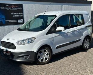 Ford Transit Courier Gebrauchtwagen