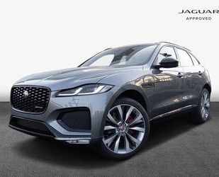 Jaguar F-Pace Gebrauchtwagen