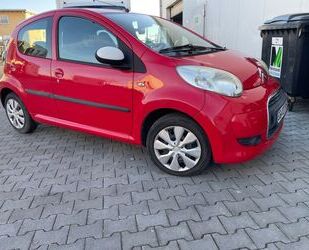 Citroen C1 Gebrauchtwagen