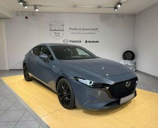 Mazda 3 Gebrauchtwagen