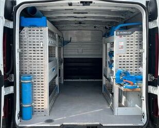 Opel Vivaro Gebrauchtwagen