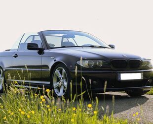 BMW 318 Gebrauchtwagen