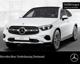 Mercedes-Benz GLC 220 Gebrauchtwagen
