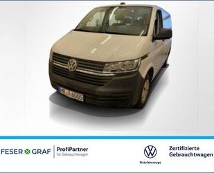 VW T6 Kombi Gebrauchtwagen