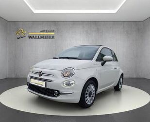 Fiat 500 Gebrauchtwagen