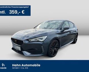 Cupra Leon Gebrauchtwagen