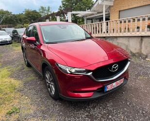 Mazda CX-5 Gebrauchtwagen