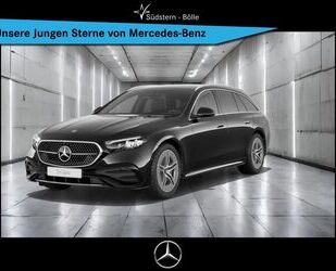 Mercedes-Benz E 220 Gebrauchtwagen