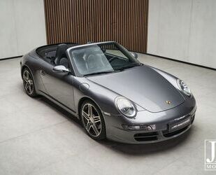 Porsche 997 Gebrauchtwagen