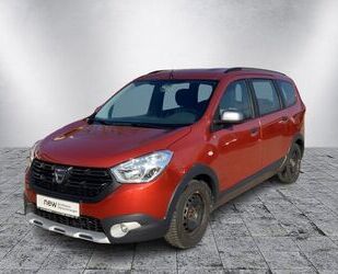 Dacia Lodgy Gebrauchtwagen