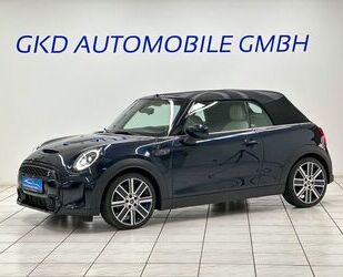 Mini Cooper Gebrauchtwagen