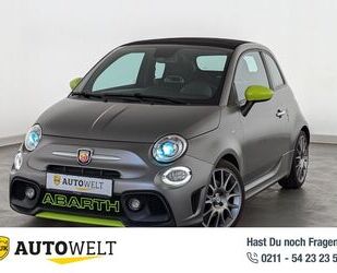 Abarth 595 Gebrauchtwagen