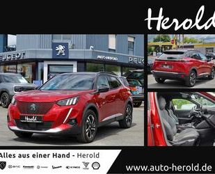 Peugeot 2008 Gebrauchtwagen