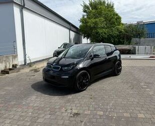 BMW i3 Gebrauchtwagen
