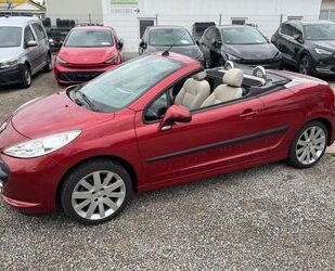 Peugeot 207 Gebrauchtwagen