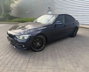 BMW 318 Gebrauchtwagen