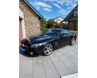 Mercedes-Benz SL 400 Gebrauchtwagen