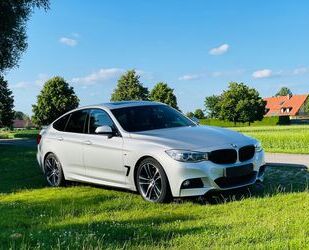 BMW 330 Gran Turismo Gebrauchtwagen