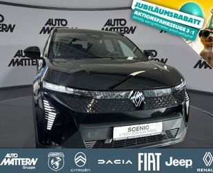 Renault Scenic Gebrauchtwagen