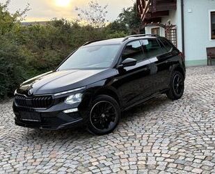Skoda Kamiq Gebrauchtwagen